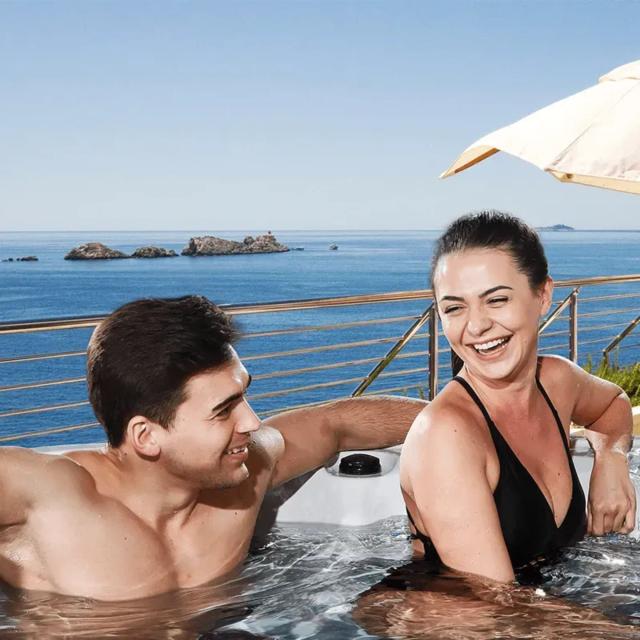 spa