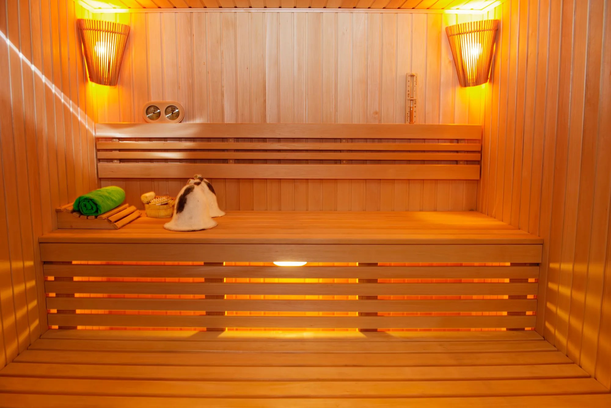 Comment choisir un sauna adapté à votre espace intérieur ?